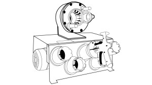 CRIMPING-MACHINES