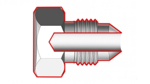 BOUCHONS-HYDRAULIQUES-JIC
