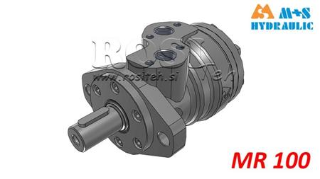HIDROMOTOR MR 100