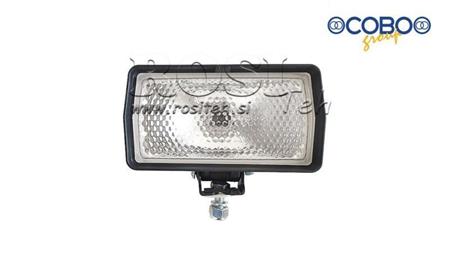 LUCE DA LAVORO PER TRACTOR COBO ALOGENA