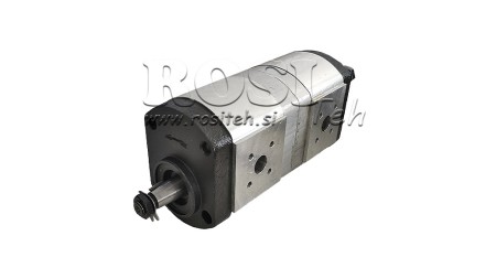 HYDRAULIKPUMPE TRAKTOR - 22A11X095/8.2X097