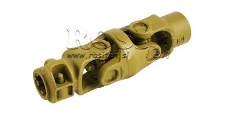 JOINT DUPLO PARA CARDANS cat. 6
