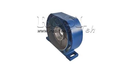 ELECTRIC MOTOR NDE REAR FLANGE MSC/MYC 63