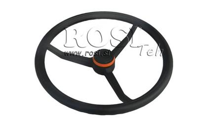 STEERING WHEEL Dia.400 - h 90