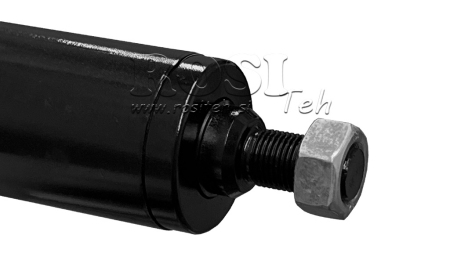 BREMSZYLINDER  MIT INNERER FEDER 25/70mm - GEWINDE