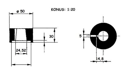 LENKRAD FI 390-h 140