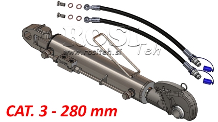 HYDRAULISK TOPPSTAG MED FANGHAKE OG LEDDGAFFEL SPECIAL - 3. KAT 80/40-280 (90-210HP)(32.2 - GR.3)