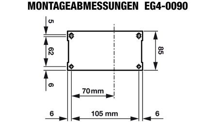 benzinový motor EG4-90cc-1.79kW-2.43HP-3,600 RPM-H-KW15.9(5/8")x61-ruční start