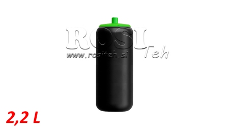 ACCUMULATORE IDRAULICO 2 LIT - M18x1,5