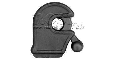 FEMALE SIDE LOCK BLOKAS