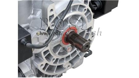 Dieselmotor 954cc-12.5kW-3.600 U/min-E-KW32x60-elektrischer Start