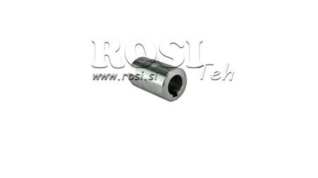 REDUKTOR PRO HYDROMOTOR MP-MR 25x70x10
