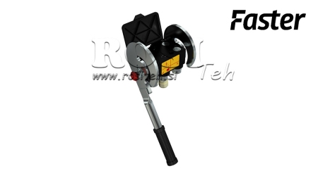 MULTI-FASTER KOBLING 6WAY BSP1/2 FAST DEL