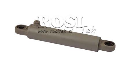 HYDRAULIC POWER STEERING CYLINDER SAME OEM-255.6342.4