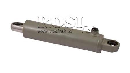 HYDRAULISK STYRNINGSCYLINDER SAME OEM-0.448.6342.4
