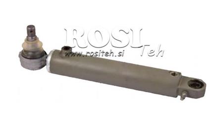 CYLINDRE DE DIRECTION HYDRAULIQUE SAME OEM-169.6352.4/10