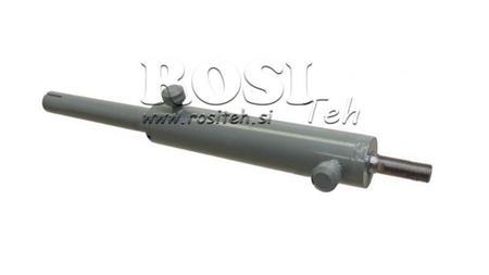HYDRAULISK STYRINGSSYLINDER FORD OEM-E3NN3A540BA - 83948953 - 82980558