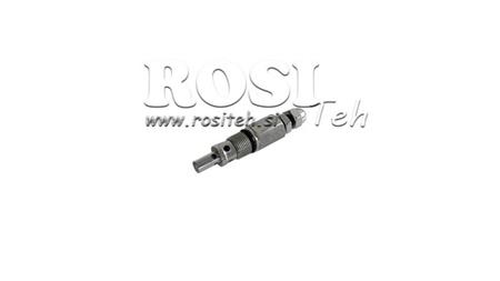 HYDRAULISK TRYKKREGULATOR FOR MINI AGGREGAT