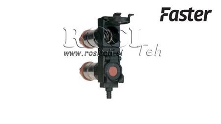 ÖLFANGGERÄT FÜR TRAKTOR SCHNELLKUPPLUNGEN 72mm