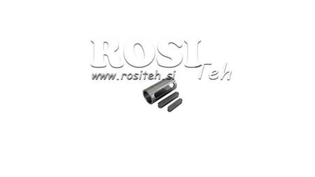 REDUCER FOR SHAFT 9/11mm