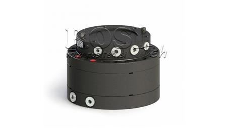 HÜDRAULILINE ROTATOR CPR8-01 33000-8000 KG