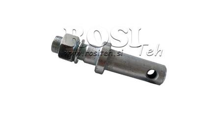 CAME DE MONTAGE fi22mm AVEC FILET M 22x1.5
