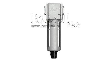 PNEUMATILINE FILTER 300 G1/2 40µ
