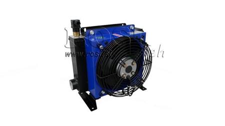 OLJEKJØLER AC 230V HY01801 20-100 LIT