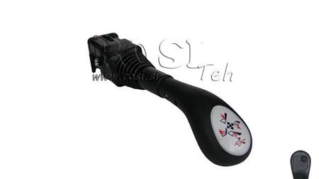 NIMCO JOYSTICK FÜR SPHERISCHEN WINSCH - 1x TASTE