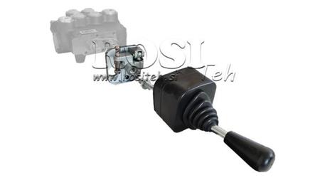 ZESTAW JOYSTICK P40
