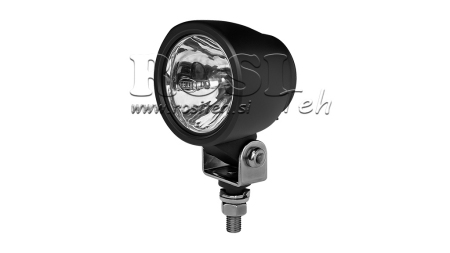 ΦΩΤΙΣΤΙΚΟ ΕΡΓΑΣΙΑΣ ΤΡΑΚΤΕΡ ΣΤΡΟΓΓΥΛΟ H3 HELLA HALOGEN