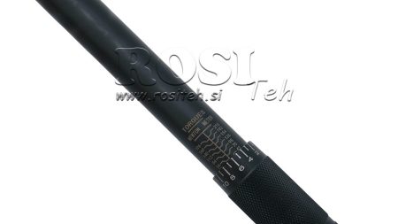 KOPPELSLEUTEL 1/2'' 28-210Nm