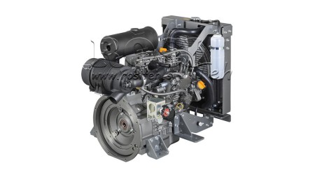MOTORE DIESEL YANMAR 3TNV76-XCYI2D - 18,8 kW/3200 RPM 