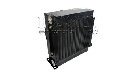 ECO OLAJHŰTŐ DC 12V 30-140 LIT