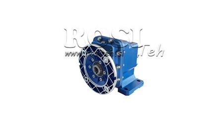 ERC02 REDUKTOR PRE ELEKTROMOTOR MS80 (0,55-0,75kW) POMER 24:1