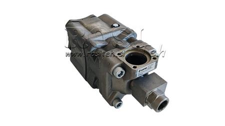 HYDRAULIKKOLBENPUMPE SUNFAB 53 53cc
