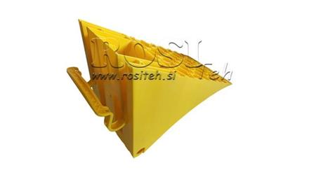 PLASTKIL GODKÄND DIN 76051/E53 6,500 Kg
