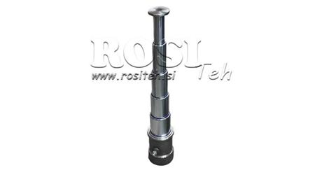 HYDRAULICKÝ VÝŤAH 5 ÚROVNÍ (235/804 mm)