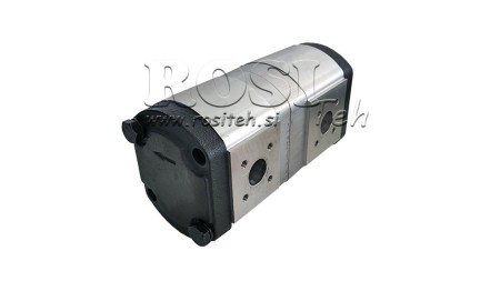 HYDRAULIKPUMPE TRAKTOR - 22A11X095/8.2X097