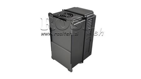 FREQUENZUMWANDLER-INVERSER 3Phasen 5.5kW GD20-5R5G-4-EU