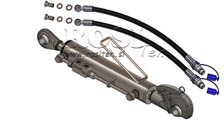HYDRAULISCHER ABZIEHER AUTOMATISCH - 2. KLASSE 63/35-280 (45-95PS)(25.4)