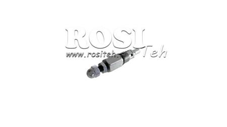 HYDRAULISK TRYKKREGULATOR FOR MINI AGGREGAT