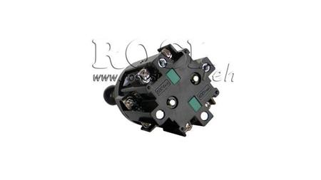 JOYSTICK ELECTRIC DE CONTROL 5 POZIȚII