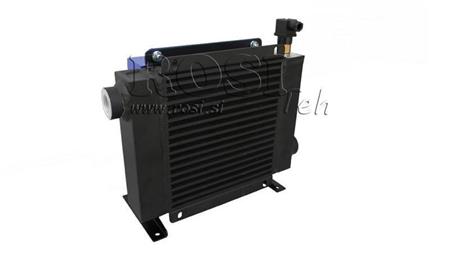 OLJEKYLA DC 12V HY02402 30-150 LIT