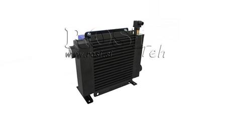 ΨΥΚΤΗΣ ΛΑΔΙΟΥ DC 24V HY01604 20-80 LIT