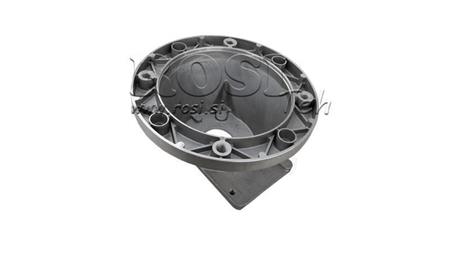 HYDRAULICKÁ FLANŠE - ZVON LS201 (EM0.55-1.5kW/GR1)