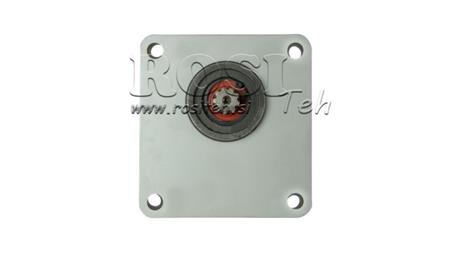 HIDRAULISKĀ PUMPA TRAKTORAM - OEM 87472285 - CNH SĒRIJA T4 26 15 cc PA kreiso