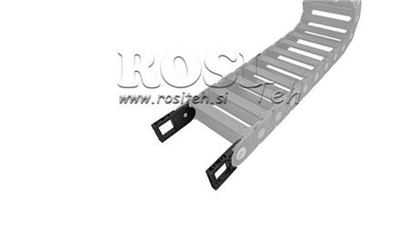 ENDEELEMENT FOR KJEDE CK40a