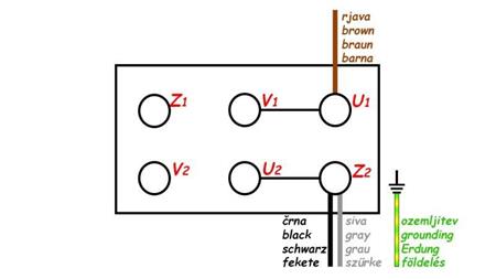 Schema STEKKER MET KABEL AAN/UIT 1 FASE (3POLE) 230V