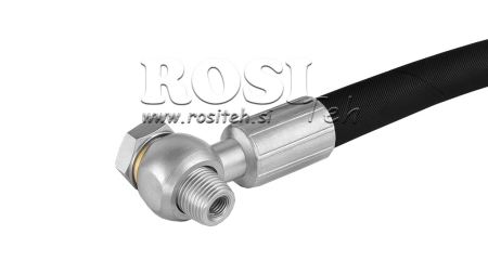 HYDRAULILETKUSARJA HYDRAULISELLE TYÖNTÖVARRELLE